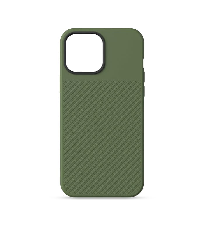 iPhone 12 Pro Moment Case – Olive - Image 1