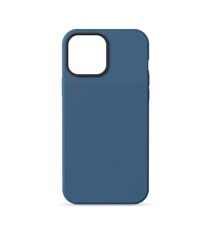 iPhone 12 Pro Moment Case – Blue - Image 1