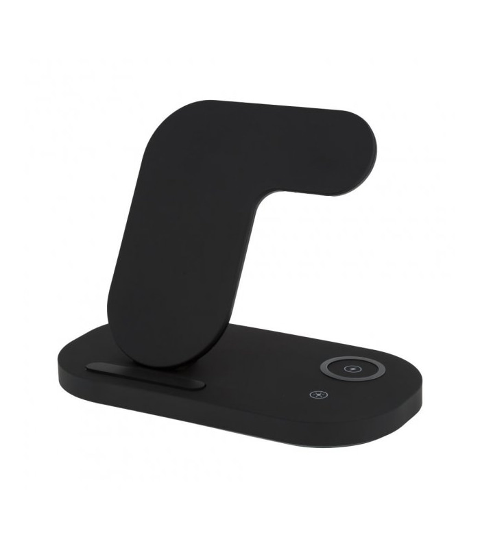 Fast Wireless Charger 3in1 - Image 1