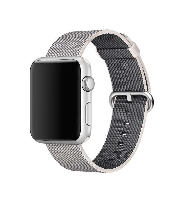 Pearl Woven Nylon - Image 1