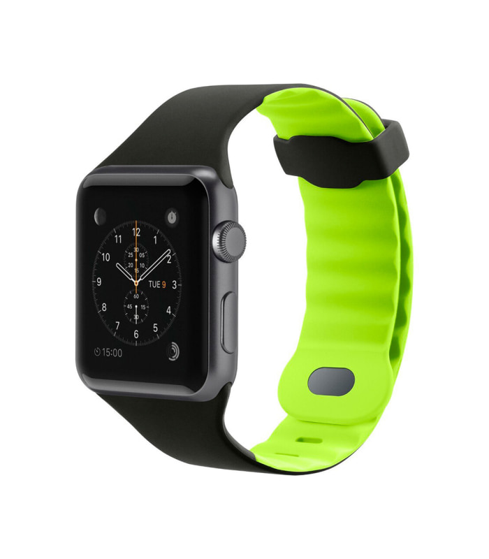 Lime Green Sport Band - Image 1