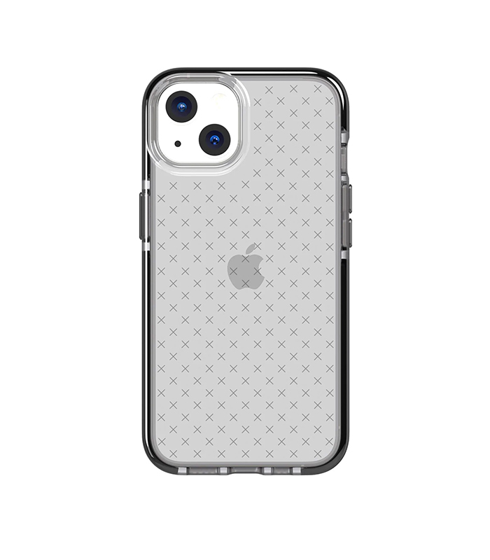iPhone 13 Case – Smokey Black - Image 1