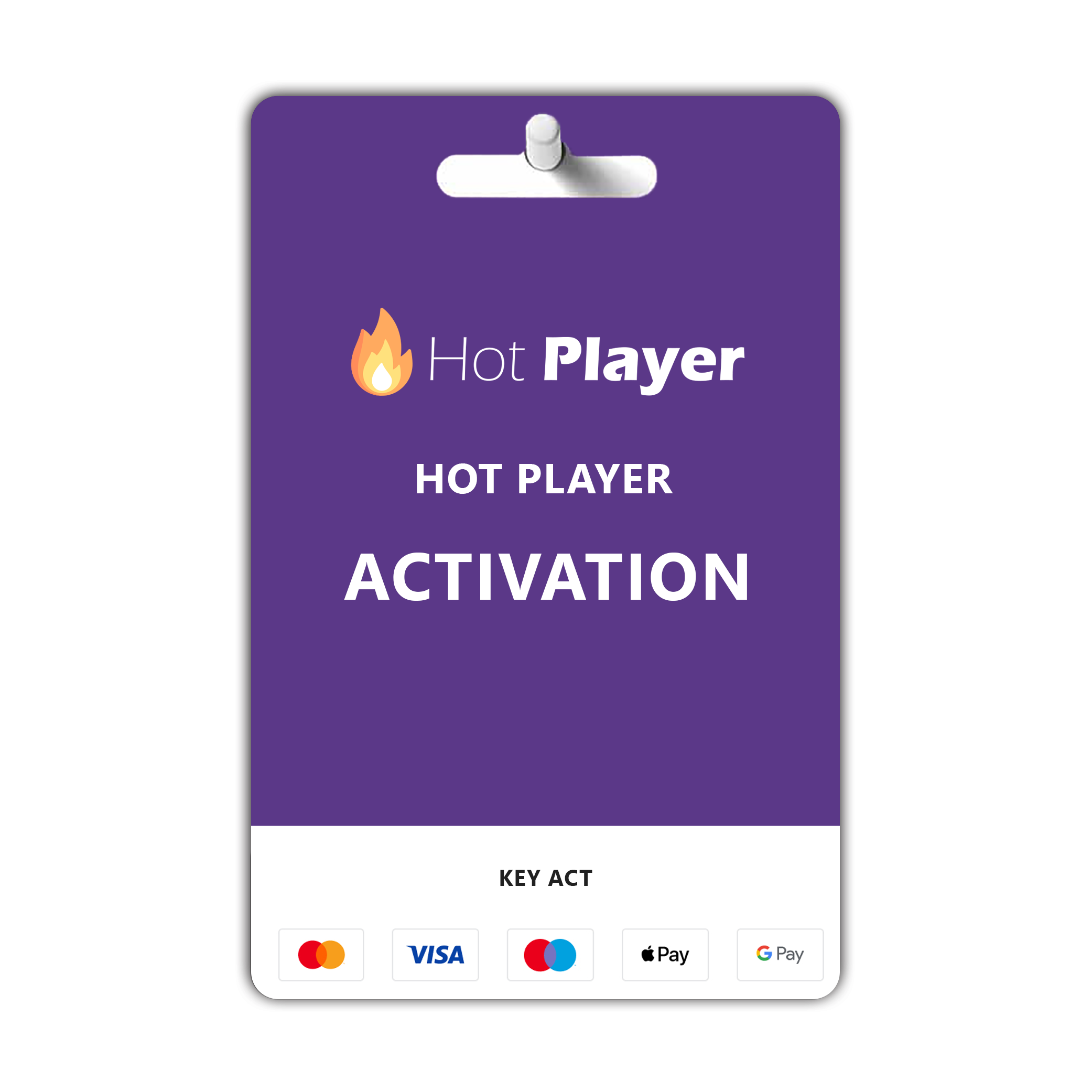 Hot Player Activation – SmartPearl Mobiles & Accessories Shop LLC
