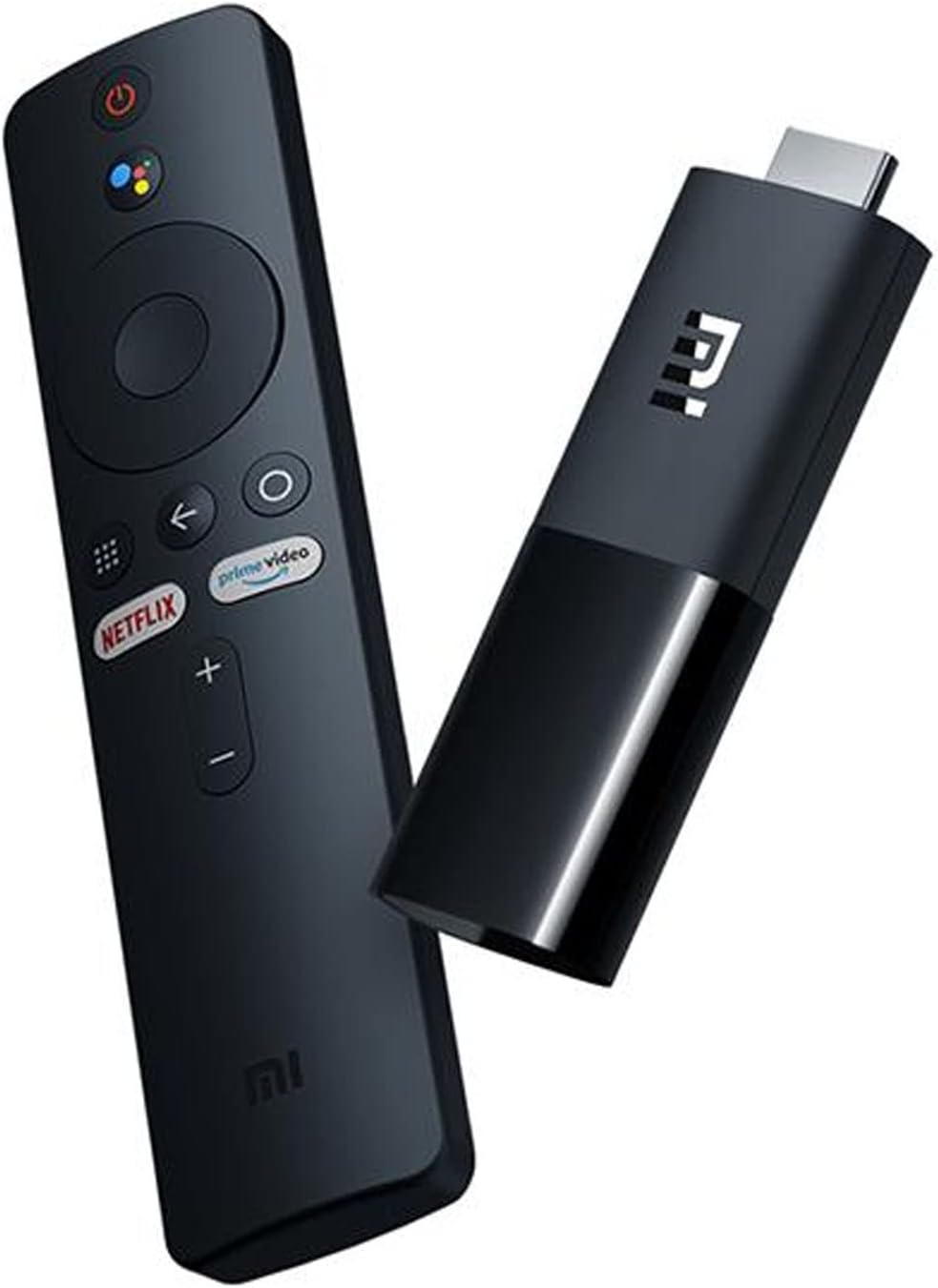 MI TV Stick - Black - Image 1