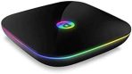 Alfawise H6 Android 9.0 TV Box